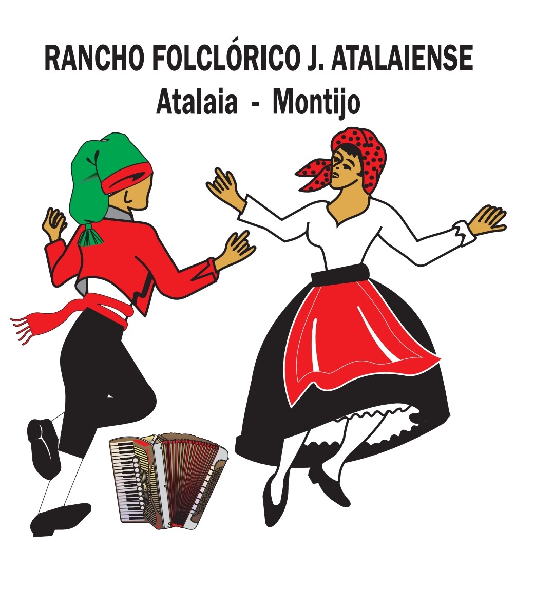 Rancho Folclórico Juventude Atalaiense